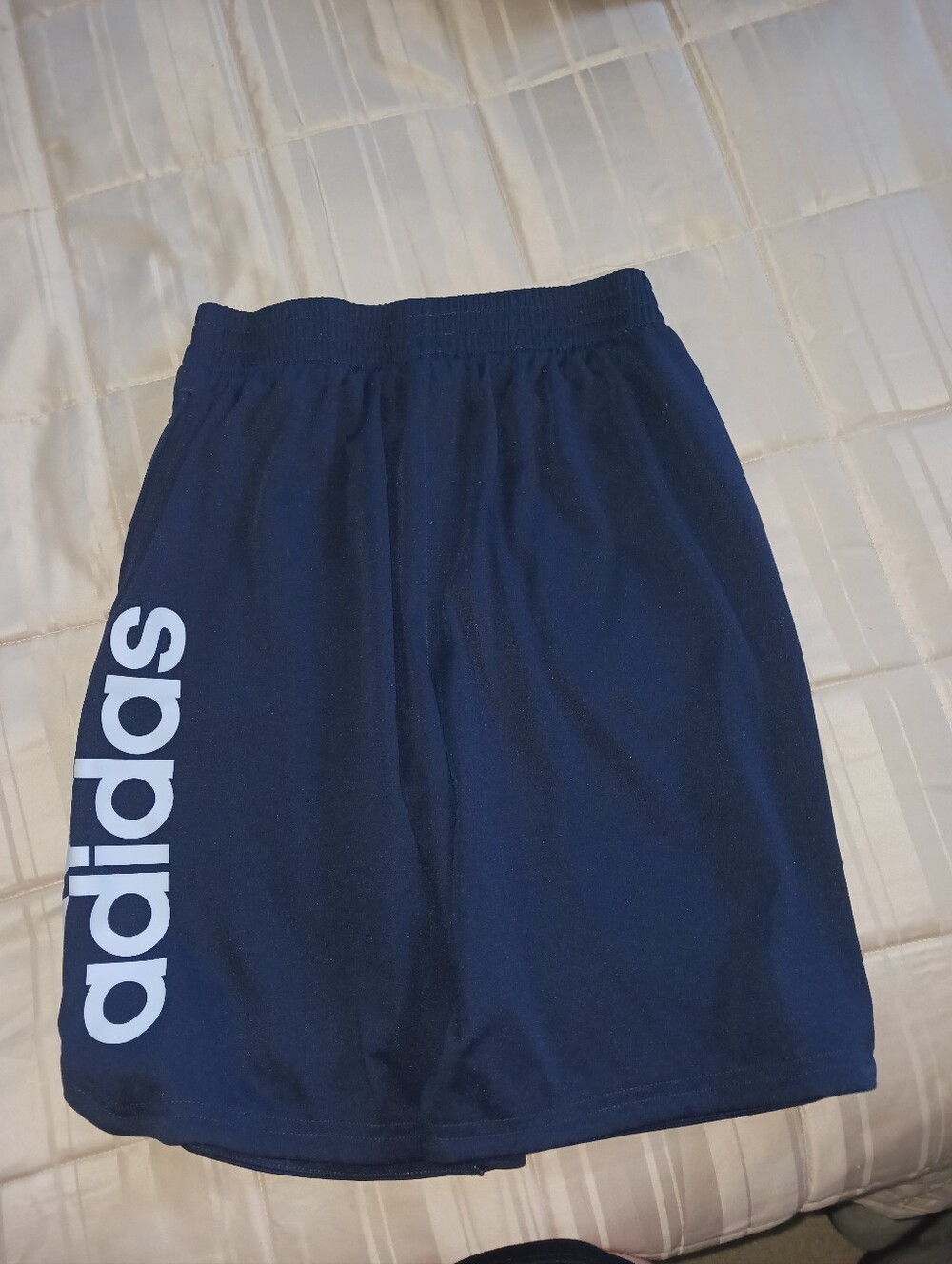 Boy's adidas Shorts